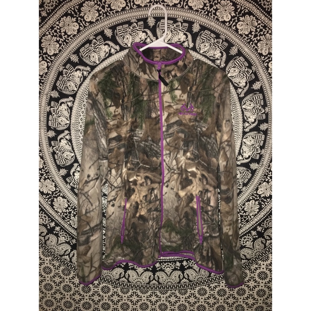 Realtree Jacket
